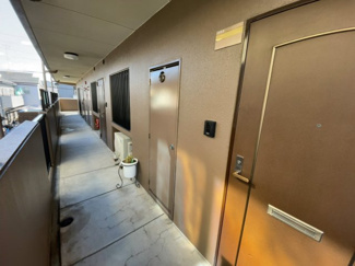  | シャルマン赤坪