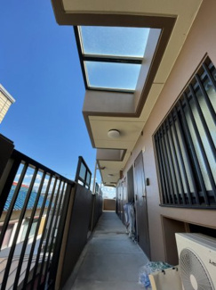  | シャルマン赤坪