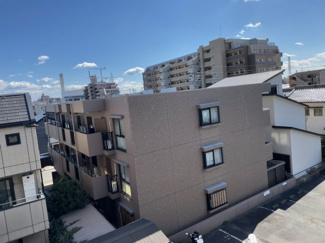  | シャルマン赤坪