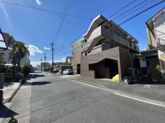 【間取り】 | シャルマン赤坪