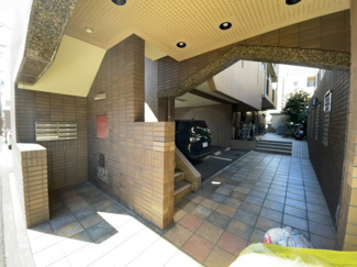  | シャルマン赤坪