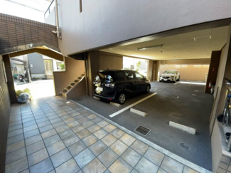  | シャルマン赤坪