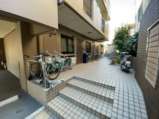  | シャルマン赤坪