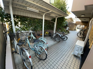  | シャルマン赤坪