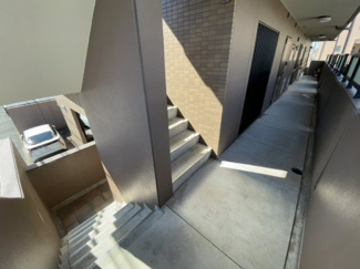  | シャルマン赤坪