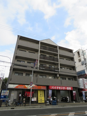 【外観】 | アイコート