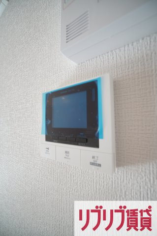 ラ・パートメント千葉のセキュリティ