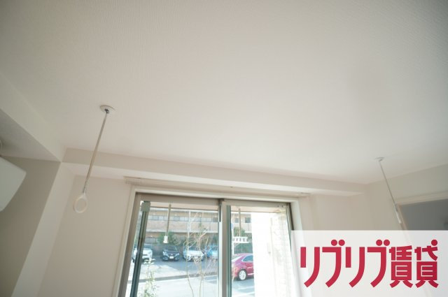 ラ・パートメント千葉の設備