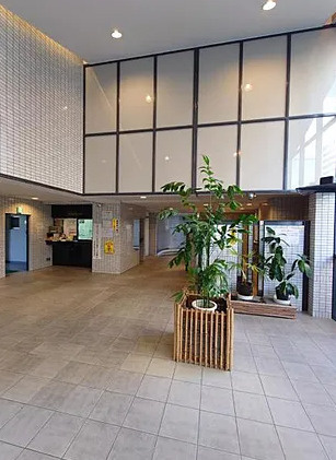 コスモ鶴見緑地の画像