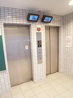 【その他共用部分】 | 大阪市鶴見区のマンションリノベーションの事なら工務店直営の