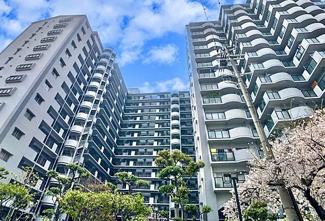 【外観】 | 大阪市鶴見区のマンションリノベーションの事なら工務店直営の