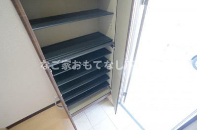 【設備】 | 六角堂東町3-1KODATEXⅠ | 同タイプ写真