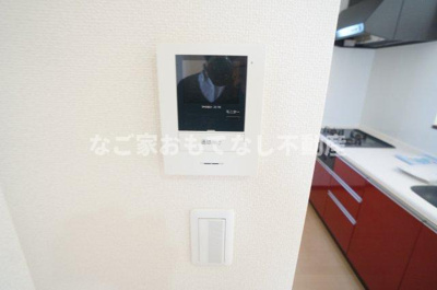 【セキュリティ】 | 六角堂東町3-1KODATEXⅠ | 同タイプ写真