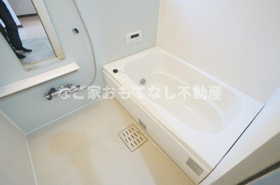 【浴室】 | 六角堂東町3-1KODATEXⅠ | 同タイプ写真