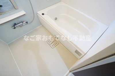 【浴室】 | 六角堂東町3-1KODATEXⅠ | 同タイプ写真