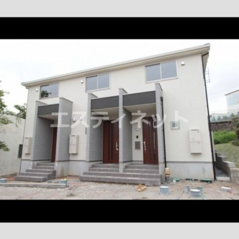 ラルーチェ名和