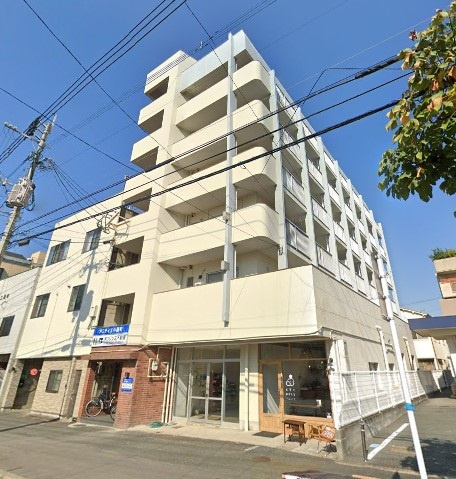 アミティエ小頭町