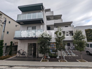 GENOVIA桜上水skygarden-ジェノヴィア桜上水スカイガーデン-の画像