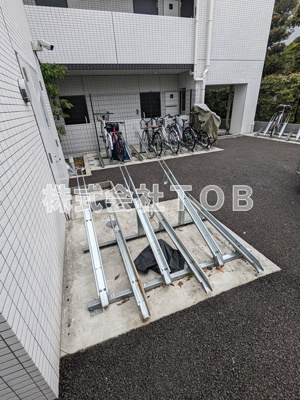 【その他共用部分】 | GENOVIA桜上水skygarden-ジェノヴィア桜上水スカイガーデン-