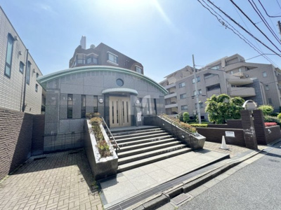 【その他共用部分】 | タウンシップ尾山台