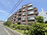 タウンシップ尾山台の画像