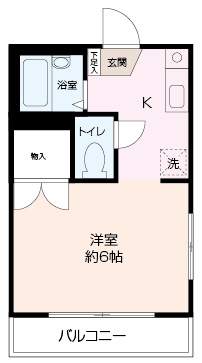 メゾンＹ・Ｋ・Ｓの画像