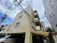 マンションアルファ不動前の画像