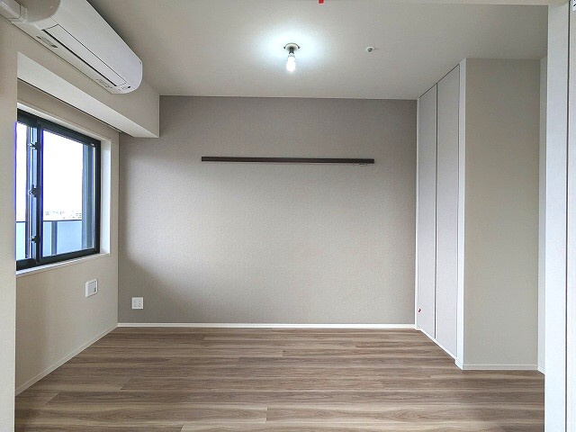 プライムアーバン浅草田原町の設備|4.5帖洋室