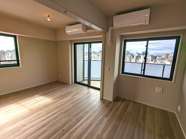 プライムアーバン浅草田原町の設備