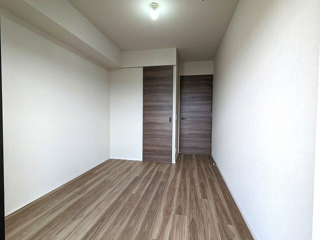 プライムアーバン浅草田原町の設備|5.5帖洋室
