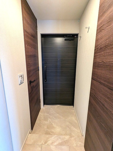 プライムアーバン浅草田原町の設備