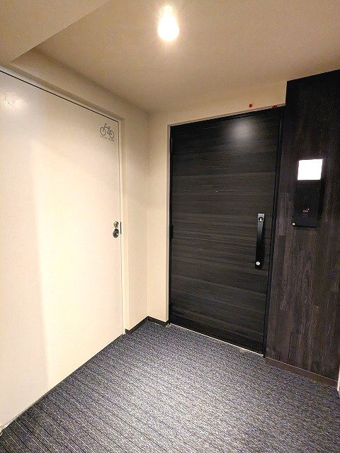 プライムアーバン浅草田原町の設備