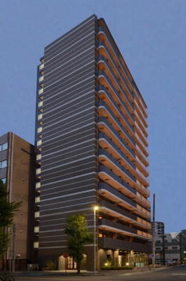 【外観】 | S-RESIDENCE葵 | ★外観