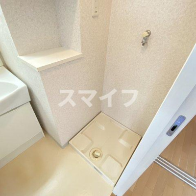 【その他】 | ルグラン弐番館