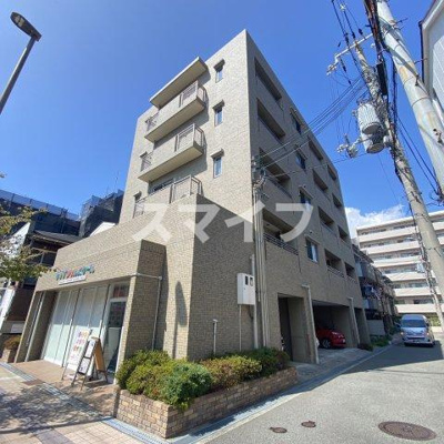 【外観】 | ルグラン弐番館