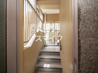 【その他】 | ルグラン弐番館