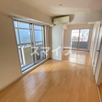 【居間・リビング】 | ルグラン弐番館