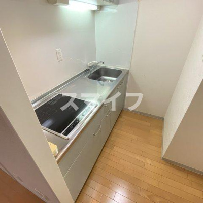 【キッチン】 | ルグラン弐番館