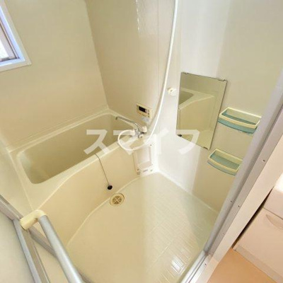 【浴室】 | ルグラン弐番館