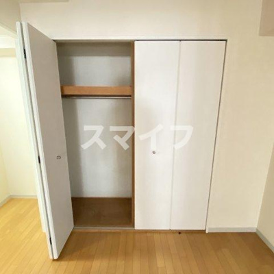 【収納】 | ルグラン弐番館