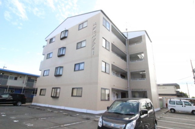 【外観】 | エクセルシティ