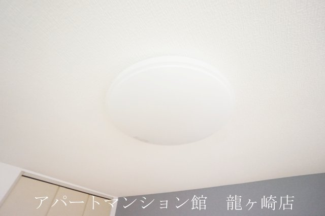ヘイワハイツの設備