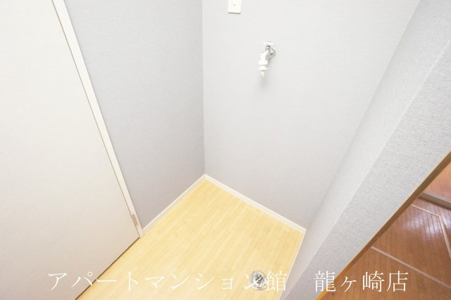 ヘイワハイツの設備