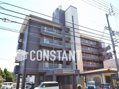 【外観】 | ガーデンヒルズ新浜