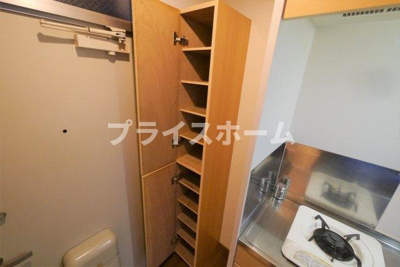 【設備】 | パレット平尾