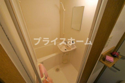 【シャワールーム】 | パレット平尾