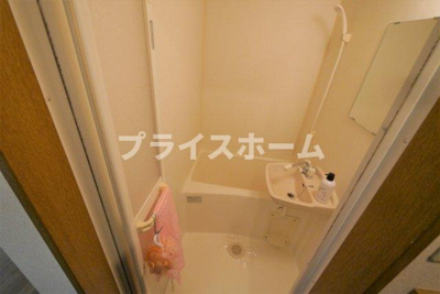 【洗面所】 | パレット平尾