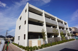 【外観】 | おしゃれな外観です