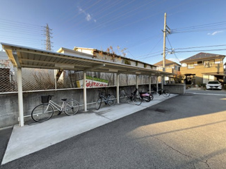 【その他共用部分】