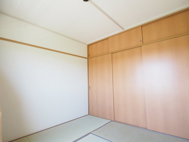 和室スペース